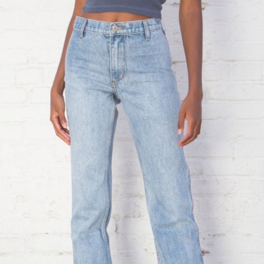 Brandy Melville Polly Jeans